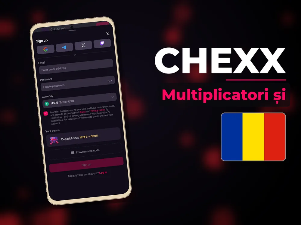 chexx - Multiplicatori și