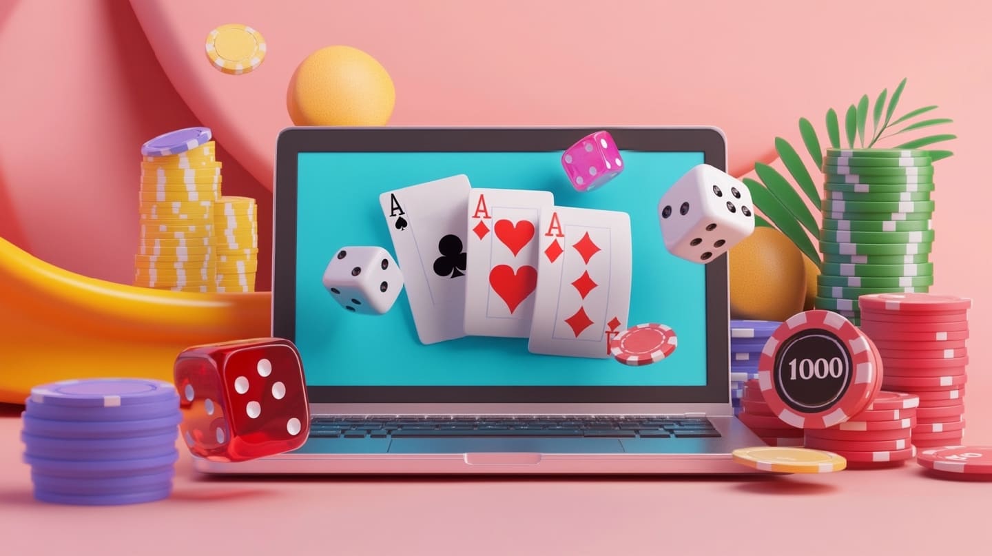 Casino Online BETONE